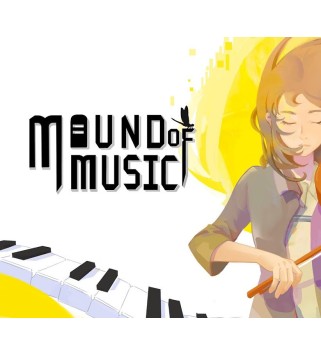 Mound of Music Steam Key GLOBAL
